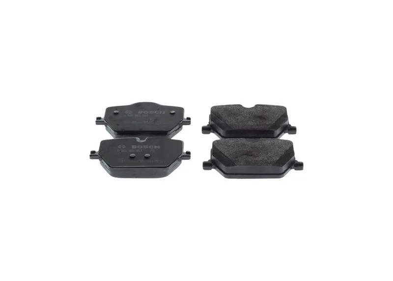 Klocki Ham. Bmw T. 2/3/4/Z4 1,6-3,0 18- - BOSCH (0986460057)