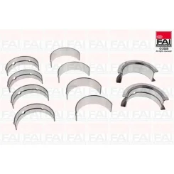 Panewki Gł. Kia 2.8Crdi Std Kpl. - FAI AutoParts (BM1067-STD)