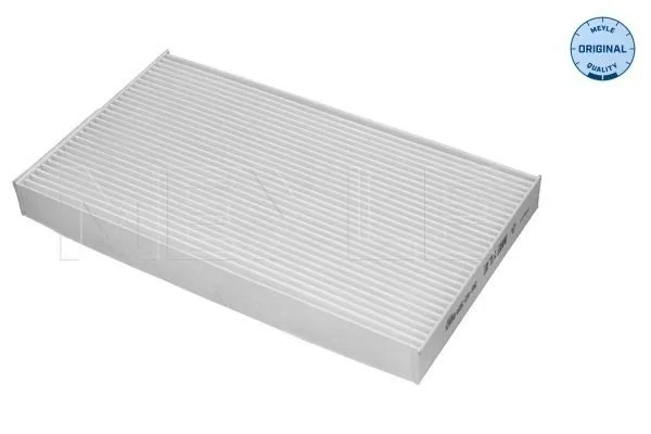 Filtr Kabiny Nissan Cube, Juke, Leaf 08.09- - MEYLE (36-123190013)