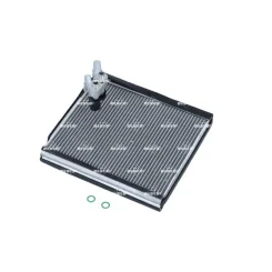 Parownik Klimatyzacji Hyundai Ix35 10- - NRF (NRF36204)