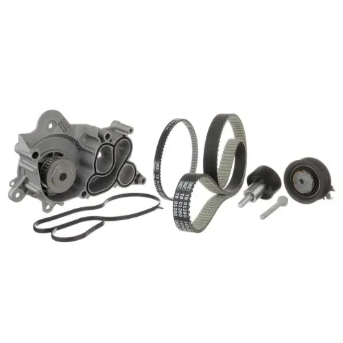 Zestaw Rozrzľdu Vw 1,0Tsi/1,2Tsi Kpl. Z Zestawem Pompy - SKF (VKMC01280-2)