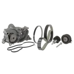Fogasszíjkészlet Vw 1,0Tsi/1,2Tsi Készlet Készlettel Szivattyú - SKF (VKMC01280-2)