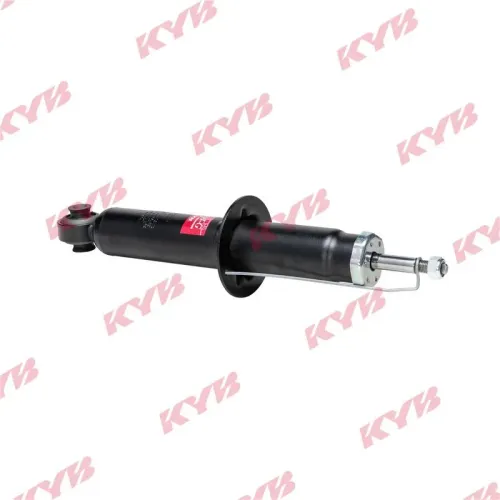 Amortyzator Audi T. Q7 (4Lb) 06- Le/Pr Quattro DługoĆ Od Góry Talerza Do Osi Tulei 220Mm - KYB (KYB3418024)