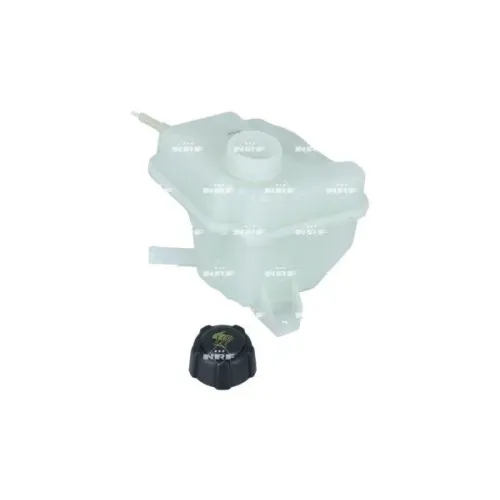 Zbiornik Wyrównawczy Nissan Qashqai 1.5D 07- - NRF (NRF454164)