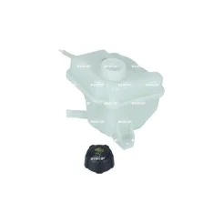 Zbiornik Wyrównawczy Nissan Qashqai 1.5D 07- - NRF (NRF454164)
