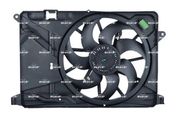 Wentylator Chłodnicy Opel Mokka 1.4 13- - NRF (NRF470150)