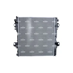Chłodnica Toyota Land Cruiser 09- - NRF (NRF550127)