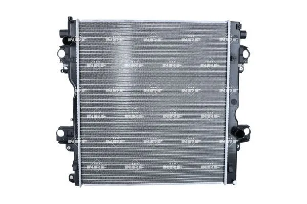 Chłodnica Toyota Land Cruiser 09- - NRF (NRF550127)