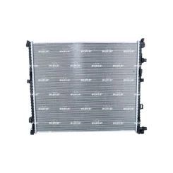 Chłodnica Bmw X5 18- - NRF (NRF550333)