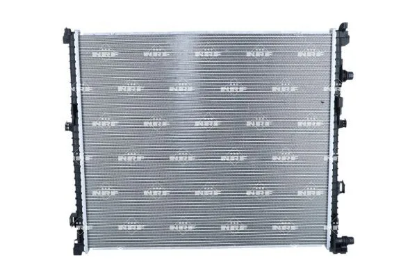 Chłodnica Bmw X5 18- - NRF (NRF550333)