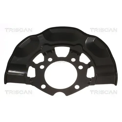 Osłona Tarczy Ham. Toyota P. Prius 1,5 Hybrid 03-09 Le/Pr - TRISCAN (812513133)