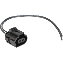 Wiľzka Elektryczna Ham. Post. 2 Przew. - HERTH+BUSS ELPARTS (51277444)