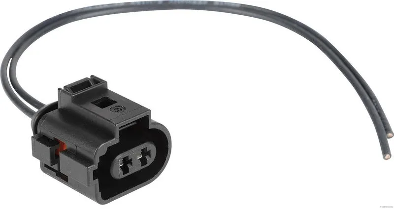 Wiľzka Elektryczna Ham. Post. 2 Przew. - HERTH+BUSS ELPARTS (51277444)