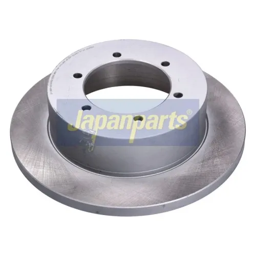 Tarcza Ham. Maxus T. Deliver 9 2,0 D Fwd 20- - JAPANPARTS (DP-0158C)