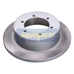 Tarcza Ham. Maxus T. Deliver 9 2,0 D Fwd 20- - JAPANPARTS (DP-0158C)