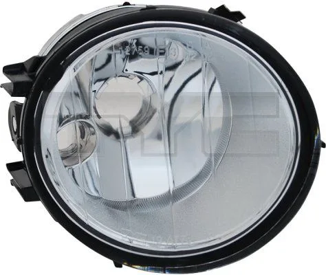 Reflektor Przeciwmgłowy Ford S-Max 01.06-12.10 Pr - TYC (TYC19-0773-01-2)