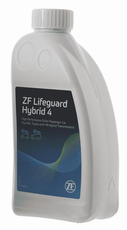 Olaj, Automatikus Váltó - ZF (5961.308.625)