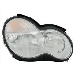 Reflektor Db Klasa C 01.00-12.04 Le - TYC (TYC20-0018-05-2)