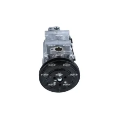 Kompresor Klimatyzacji Isuzu D-Max 12- - NRF (NRF320224)