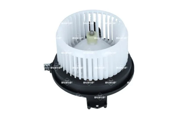 Dmuchawa Ford Focus 18- - NRF (NRF34631)