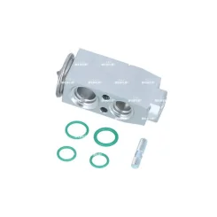 Zawór Rozprężny Klimatyzacji Vw/Audi/Skoda/Seat 12- - NRF (NRF38538)