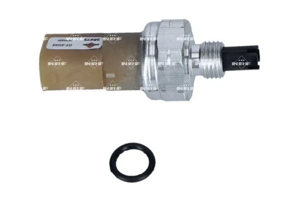 Czujnik CiN. Klimatyzacji Tesla 3 17- - NRF (NRF38973)