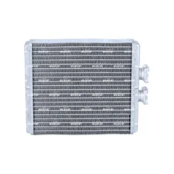 Nagrzewnica Audi A2 00- - NRF (NRF54444)