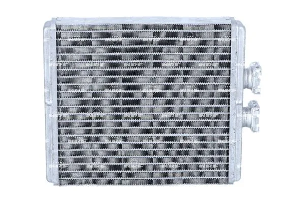 Nagrzewnica Audi A2 00- - NRF (NRF54444)
