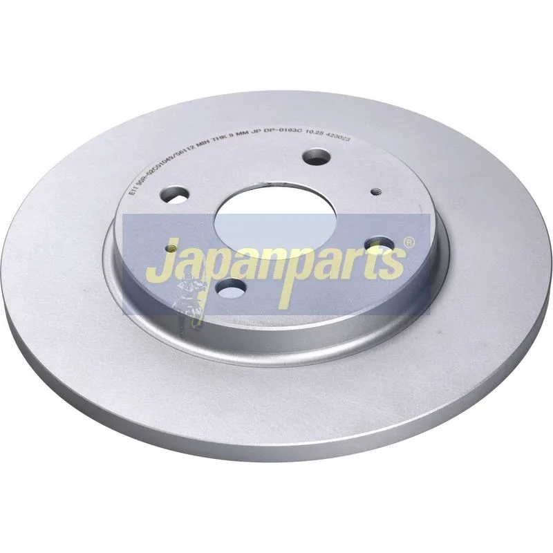 Tarcza Ham. Byd T. Dolphin Ev 21- - JAPANPARTS (DP-0163C)