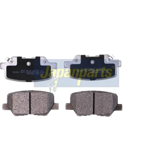 Klocki Ham. Maxus T. Euniq/Edeliver 20- - JAPANPARTS (PP-0037AF)
