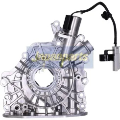 Pompa Oleju Peugeot 208 1.6Hdi 12- - JAPANPARTS (OP-00007)