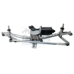 Mechanizm Wycieraczek Citroen Berlingo, Peugeot Partner 04.08- - MEAT & DORIA (MD207103)