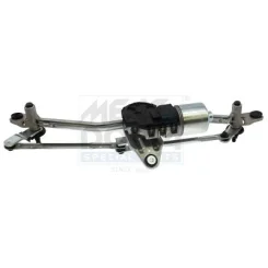 Mechanizm Wycieraczek Hyundai I30 10.07-12.16 - MEAT & DORIA (MD207109)