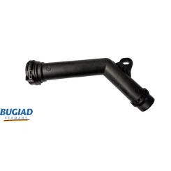 Przewód Intercoolera Renault Megane Iii 1,5Dci - BUGIAD (BUG82527)