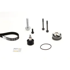 Zestaw Rozrzľdu Vw 1,0Tsi/1,2Tsi/1,4Tsi Taigo/Beetle - CONTINENTAL CTAM (CT1167K6)