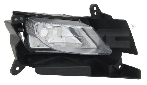 Reflektor Przeciwmgłowy Mazda 3 01.10-12.14 Le - TYC (TYC19-0916-01-2)