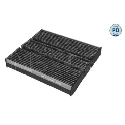 Filtr Kabiny Db Cla, Klasa A,B 03.18- - MEYLE (0123260046/PD)