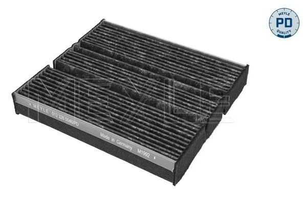 Filtr Kabiny Db Cla, Klasa A,B 03.18- - MEYLE (0123260046/PD)