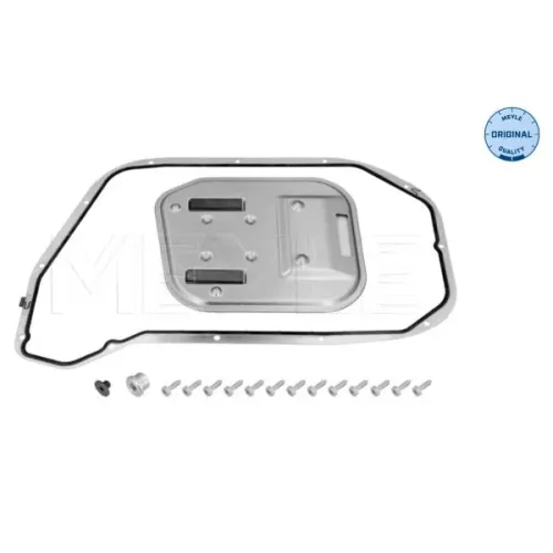 Filtr Automatycznej Skrzyni Biegów Audi A8 11.09-01.18 - MEYLE (1001350015/SK)