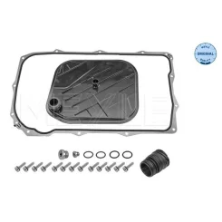 Filtr Automatycznej Skrzyni Biegów Vw Amarok 09.10-05.22 - MEYLE (1001350016/SK)