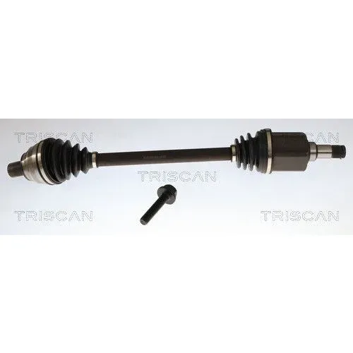 Póło Vw Id.4/Id.5/Id.7 Enyaq Iv Le 663Mm - TRISCAN (8540295068)
