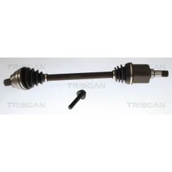 Póło Vw Id.4/Id.5/Id.7 Enyaq Iv Le 663Mm - TRISCAN (8540295068)