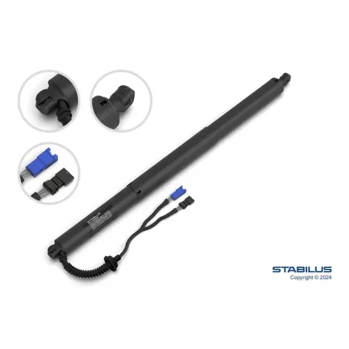 Siłownik Elektryczny Pokrywy Bagażnika Bmw X1 07.22- Pr - STABILUS (STA805492)