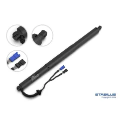 Siłownik Elektryczny Pokrywy Bagażnika Bmw X1 07.22- Pr - STABILUS (STA805492)