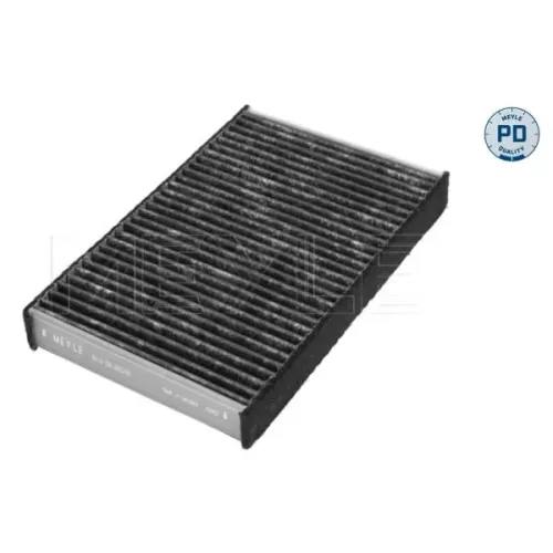 Filtr Kabiny Nissan Juke, Pulsar, Renault Fluenc, Megane Iii 02.09- - MEYLE (16-123260022/PD)