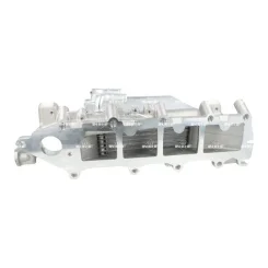 Intercooler Vw 1,6Tdi/2,0Tdi (Sam Intercooler) - NRF (NRF309193)