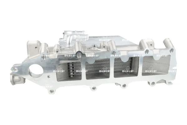 Intercooler Vw 1,6Tdi/2,0Tdi (Sam Intercooler) - NRF (NRF309193)