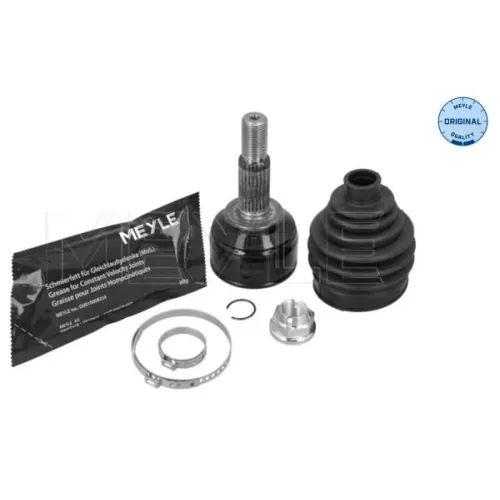 Przegub Zew. Renault Captur 0,9Tce 23Z/48,7Mm/21Z - MEYLE (16-144980205)