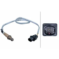 Sonda Lambda Vw Golf Vii 2,0 12- - HELLA (6PA358243-381)