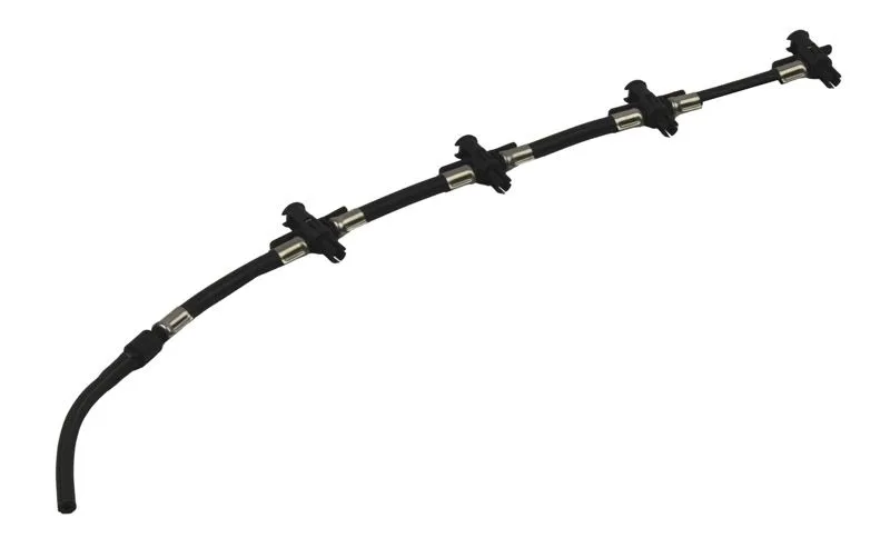 Przewód Przelewowy Hyundai Ix35 2.0Crdi 12- - MAXGEAR (15-0339)